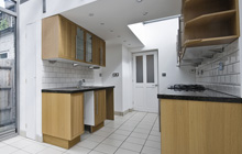 High Harrington kitchen extension leads